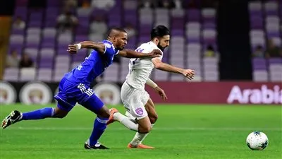 موعد مباراة العين ضد النصر الثلاثاء 18 / 2 / 2020 دوري أبطال آسيا والقنوات الناقلة