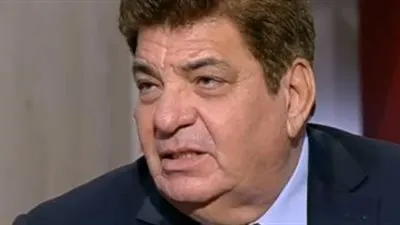 محمد عثمان: عودة السياحة الإنجليزية لمصر رسالة آمان للعالم