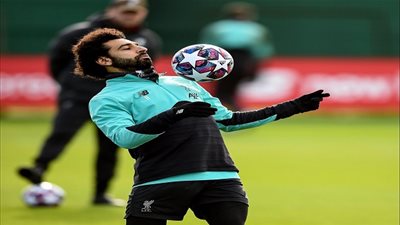 موعد مباراة أتليتكو مدريد ضد ليفربول اليوم الثلاثاء والقنوات الناقلة