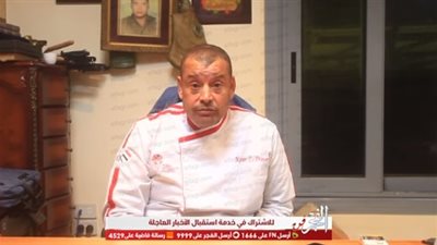 عاجل.. صاحب مطعم شهير يهدد محمد رمضان