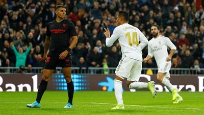 ريال مدريد يخطط لضم 