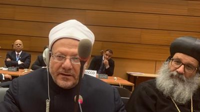 مرصد الإفتاء: العراق أكثر دولة تعرضا للإرهاب هذا الأسبوع