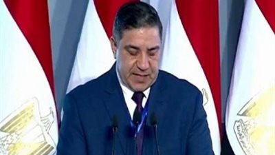 رئيس مصنع 300 الحربي: السيسي يدعم التصنيع المحلي للأسلحة