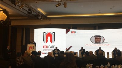 وزير الاتصالات: مجلس وطني لتحقيق أهداف التعليم الذكي