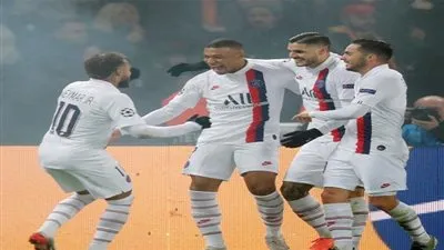 بروسيا ضد باريس سان جيرمان.. التاريخ يساند الفرنسيين ضد الألمان