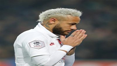 بروسيا ضد باريس سان جيرمان.. روشتة شحن ثقة نيمار وإعادة الإتزان