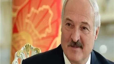 يزور مصر غدًا.. من هو رئيس بيلاروسيا؟