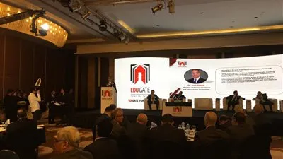 أمين عام الجامعات العربية: نحرص على تقديم جودة تعليمية حقيقية