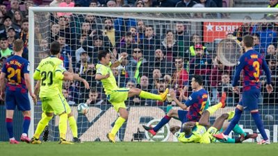 عاجل.. الرد على فضيحة برشلونة الحقيقية بالمستندات (صور)