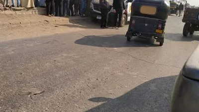 تفاصيل جديدة في واقعة العثور على جثة سائق توك توك بالجيزة