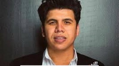 عمر كمال  لـ