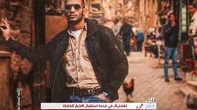 خاص| تعرف على حقيقة إيقاف تصوير مسلسل 