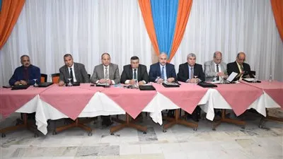 150 مدرسة بالفيوم بمشروع صحتهم مستقبلهم