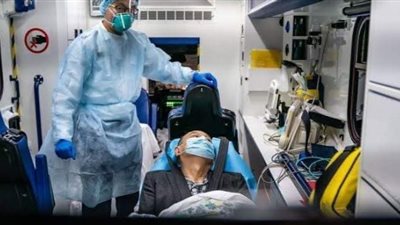 تفاصيل تحويل 3 صينيين إلى مستشفى حميات الأقصر للاشتباه في إصابتهم بـ