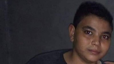 خنقه وفر هاربًا.. تفاصيل التحقيق مع المتهم بقتل طفل البدرشين