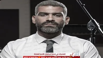 هاني عادل ينضم لنجوم مسلسل 