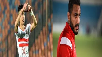 بالأرقام.. نسبة المشاركات تمنح كهربا التفوق على بن شرقي قبل السوبر