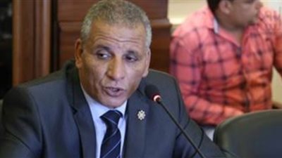 مقترح برلماني بإنشاء 