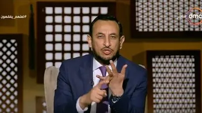 رمضان عبد المعز: النبي محمد كان لا يعلم الغيب وحذر من العرافين