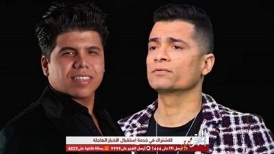 بعد وقفهما من النقابة.. حسن شاكوش وعمر كمال الأول على العالم