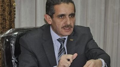 محافظ الغربية يعلن موعد افتتاح المنطقة اللوجستية التجارية 