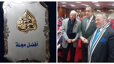 بعد وصولها لأعلى درجة علمية.. 