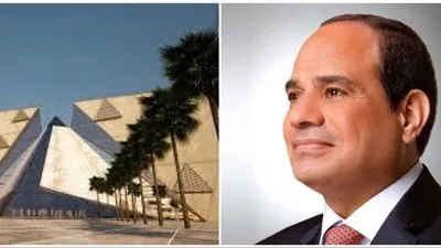 تعرف على موازنة المتحف المصري الكبير بعد صدور قانونه الخاص