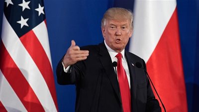 أمريكا: هناك فرصة لعقد اتفاق سلام مع حركة 