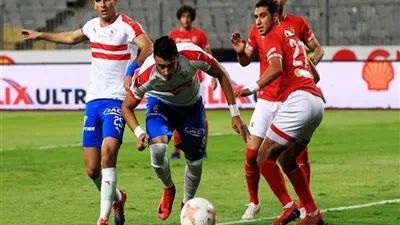  5 لاعبين يرجحون كفة الزمالك ضد الأهلي في السوبر المصري