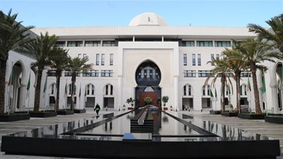 الجزائر: كوت ديفوار تخرق لوائح مجلس الأمن بفتح قنصلية في العيون