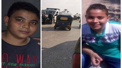 خنق صديقه وسرقه وفر هاربًا.. تفاصيل صادمة في مقتل 