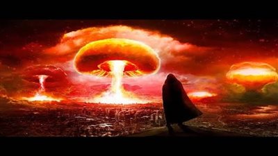 داعية إسلامي يعلق على تحديد علماء الذرة توقيت يوم القيامة