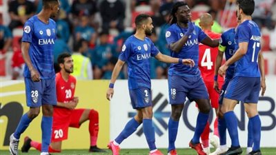 جولتين من التألق للأندية السعودية في دوري أبطال آسيا