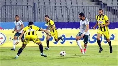 موعد مباراة المقاولون و المصري| مشاهدة مباراة المقاولون العرب ضد المصري اليوم الأربعاء 19-2-2020  والتشكيل المتوقع 