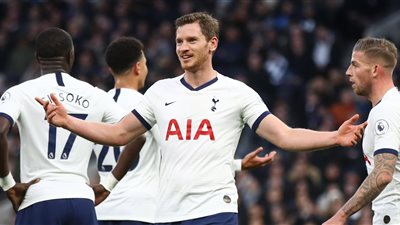 جدول مواعيد مباريات اليوم الأربعاء 19 / 2 / 2020.. مشاهدة مباراة توتنهام ضد لايبزيج