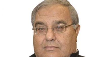 المستشار سعيد مرعي: الاجتماع الأفريفي الدولي يلم شمل المحاكم الدستورية