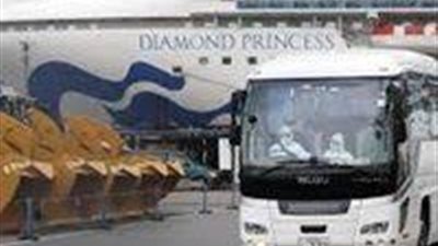 تايوان ترسل طائرة لإجلاء مواطنيها من سفينة اليابان