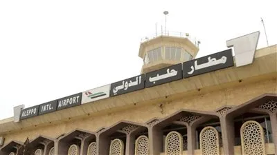 سوريا تعلن انطلاق أول رحلة ركاب من دمشق إلى حلب