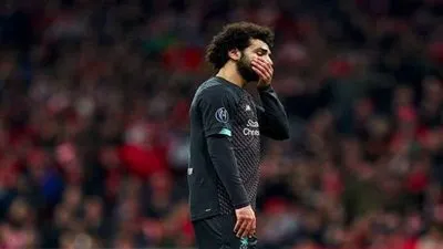 كلوب يكشف عن سر تغيير محمد صلاح أمام أتلتيكو