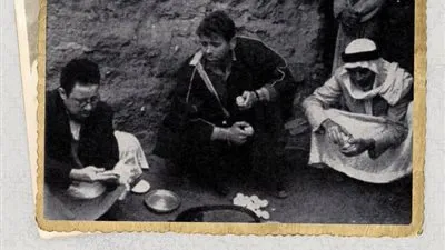 صور تاريخية نادرة لمدينة جدة قبل 80 عاما