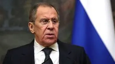 لافروف يعلن فشل روسيا وتركيا في التوصل إلى اتفاق بشأن سوريا
