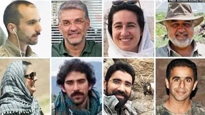 إيران: السجن 10 أعوام لمدافعين عن البيئة  