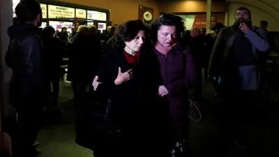 القبض على الملياردير التركي 