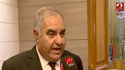 سعيد مرعي يكشف أبرز موضوعات اجتماع رؤساء المحاكم الدستورية بأفريقيا