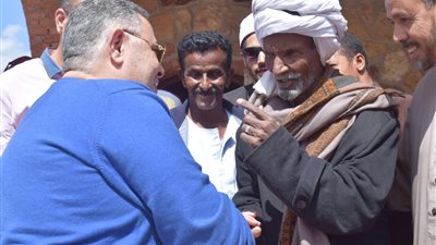 استجابة لأهالي 