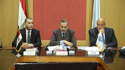 ننشر خريطة الطرق المزمع تنفيذها بتكلفة 210 مليون جنيه في كفرالشيخ