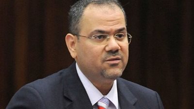 السفير البحريني ومفتي روسيا يبحثان تعزيز العلاقات الثنائية