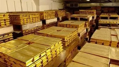 القابضة للصناعات المعنية: الإنتاج المتزايد من الذهب مهم لاستقرار مصر (فيديو)