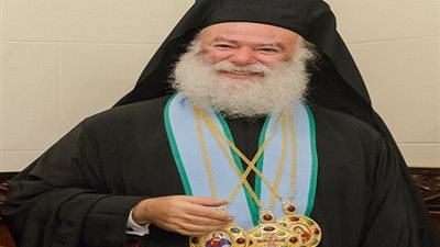 الجمعة.. البابا ثيوذوروس يُغادر إلى زامبيا  في زيارة رعوية جديدة 