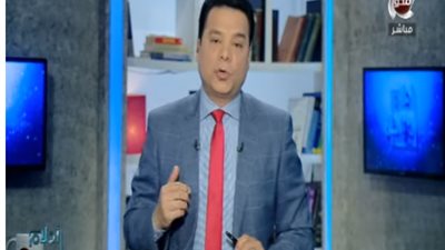 هاني عبدالرحيم يحذر من شائعات فيروس كورونا